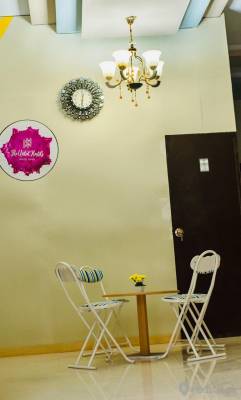 The United Girls Hostels Gulistan-e-Johar branch Girls Hostel in Gulistan-e-Johar, Karachi with Mess - Photo 6
