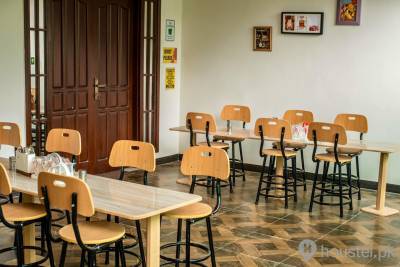 The United Girls Hostels Gulistan-e-Johar branch Girls Hostel in Gulistan-e-Johar, Karachi with Mess - Photo 9