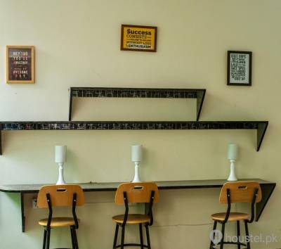 The United Girls Hostels Gulistan-e-Johar branch Girls Hostel in Gulistan-e-Johar, Karachi with Mess - Photo 11