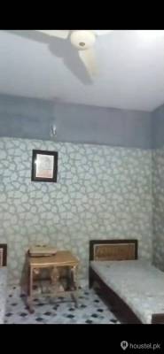 Al Madni Girls Hostel Girls Hostel in Allama Iqbal Town, Lahore with Mess - Photo 5