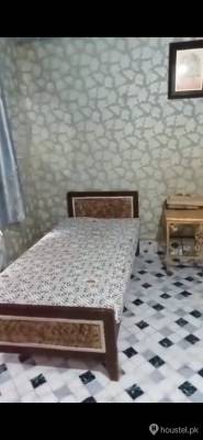 Al Madni Girls Hostel Girls Hostel in Allama Iqbal Town, Lahore with Mess - Photo 6