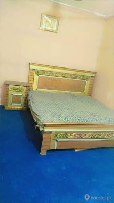 Al Madni Girls Hostel Girls Hostel in Allama Iqbal Town, Lahore with Mess - Photo 9