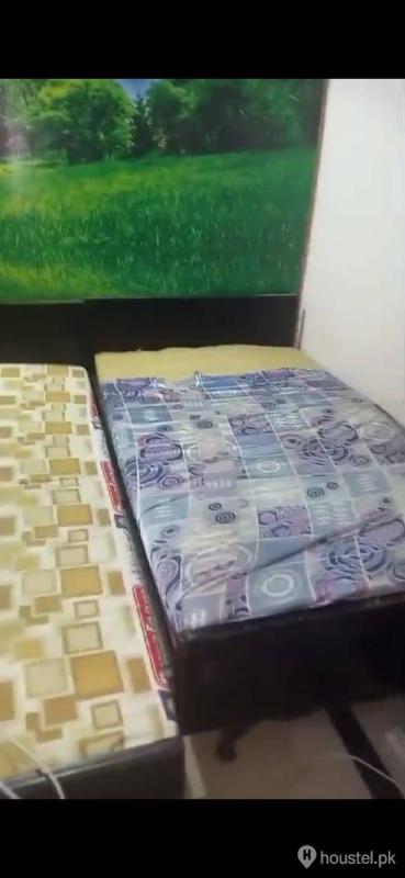 Kausar GIRLS Hostel in Multan