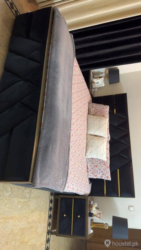 One Seater Room at Paying-guest  hostels- for girls — photo 2