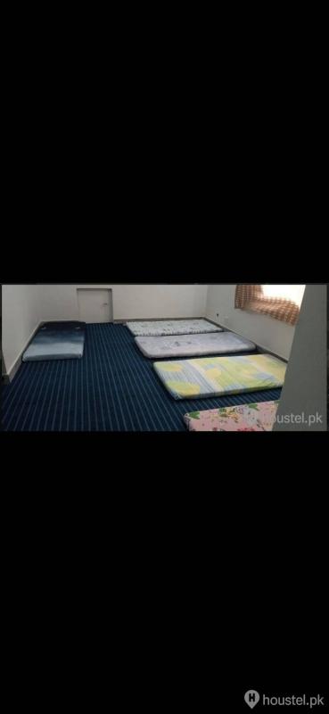 Albanat Girls Hostel Girls Hostel in Gulgasht Colony, Multan with Mess from PKR 7,000