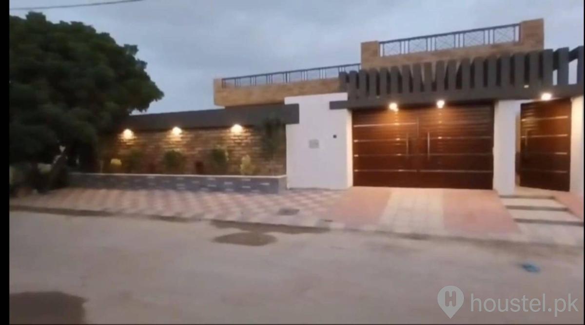 noman boys  hostel Boys Hostel in University Road, Karachi from PKR 10,000