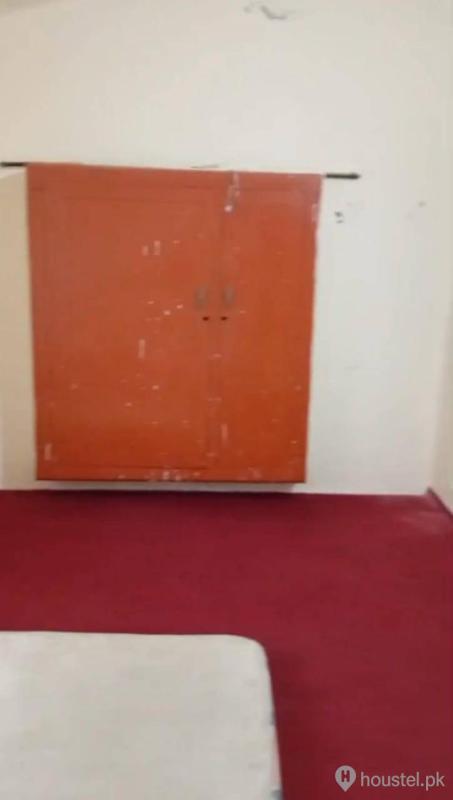 Ghani boys hostel Boys Hostel in Gulgasht Colony, Multan with Mess from PKR 4,000