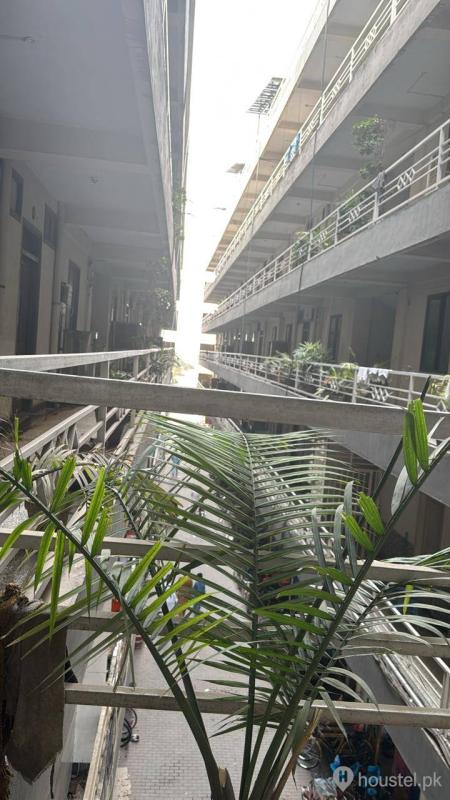 Space Boys  Hostel in Peshawar