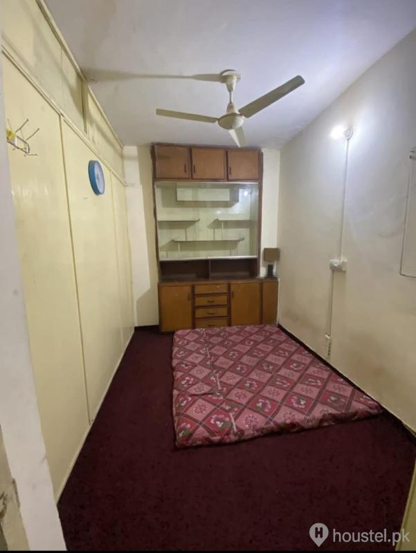 Superior Girls Hostel Girls Hostel in Gulgasht Colony, Multan - Photo 4