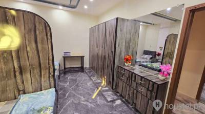 JK Girls Hostels Branch-01 Girls Hostel in Raiwind Road, Lahore with Mess, WiFi from PKR 22,000
