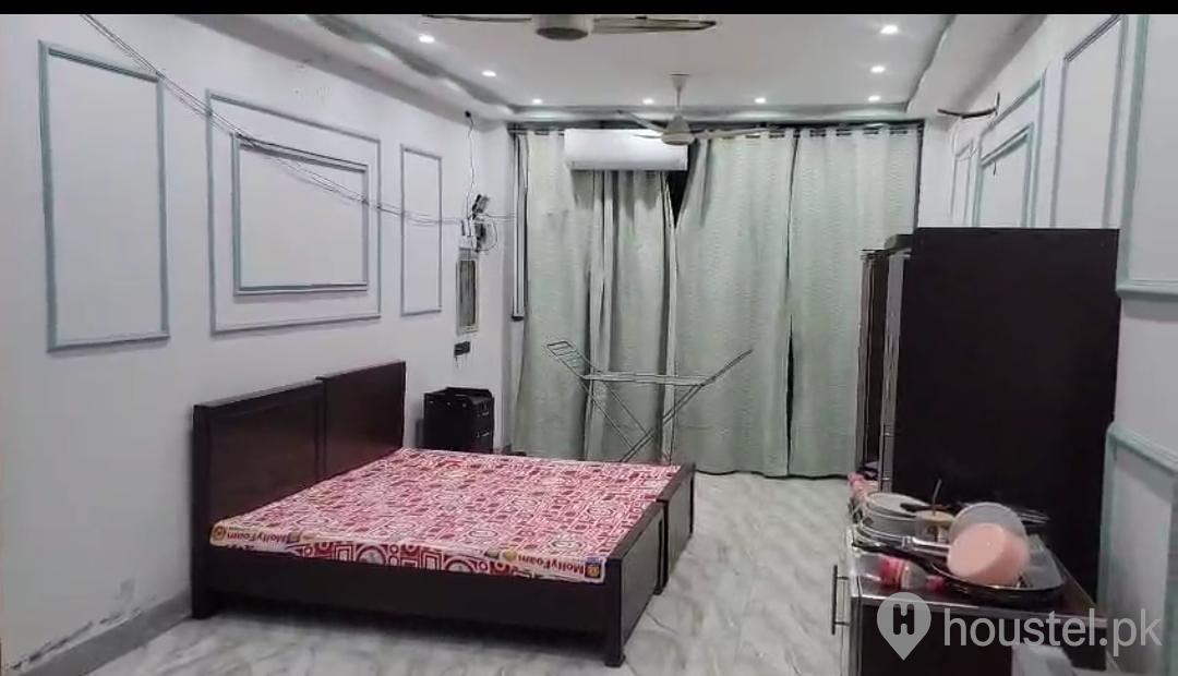 LAVISH GIRLS HOSTEL Girls Hostel in Gulberg, Lahore with WiFi - Photo 4