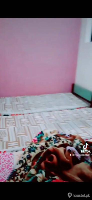 Malik Girls Hostel Girls Hostel in Gulgasht Colony, Multan with Mess, WiFi - Photo 3