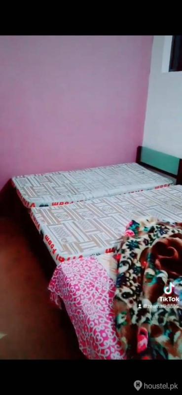 Malik Girls Hostel Girls Hostel in Gulgasht Colony, Multan with Mess, WiFi from PKR 6,000