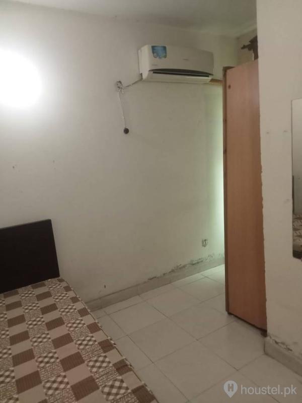 Malik Girls Hostel Girls Hostel in Gulgasht Colony, Multan with Mess, WiFi - Photo 6