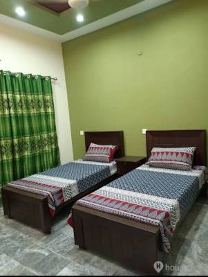 Parkway girls hostel Girls Hostel in Model Town, Lahore with WiFi from PKR 17,000