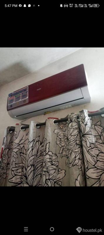 Syed hostel rizi shah Boys Hostel in Johar Town, Lahore - Photo 3