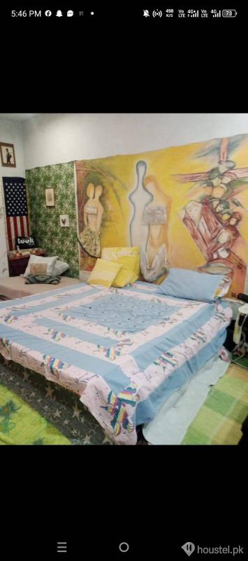 Syed hostel rizi shah Boys Hostel in Johar Town, Lahore - Photo 1