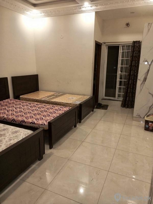 Waseem  boys hostel Boys Hostel in Wapda Town, Lahore - Photo 4