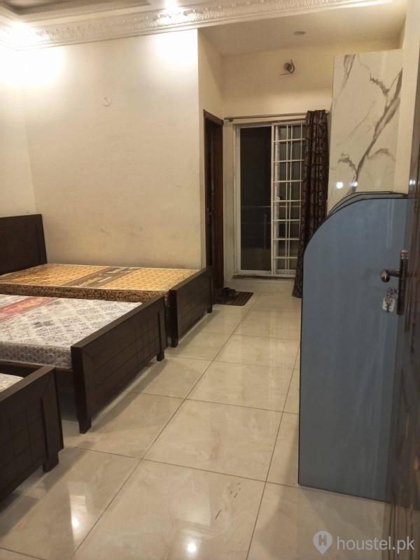 Waseem  boys hostel Boys Hostel in Wapda Town, Lahore - Photo 5
