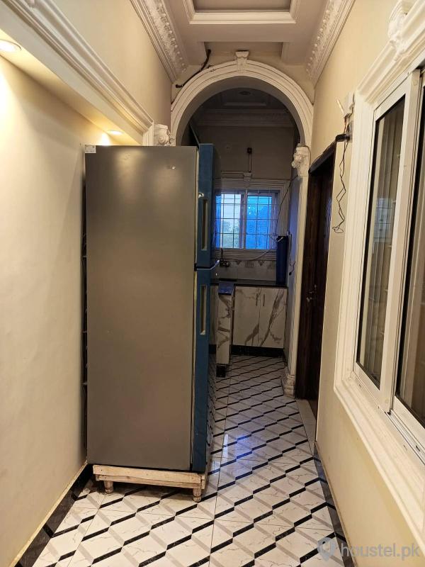 Waseem  boys hostel Boys Hostel in Wapda Town, Lahore - Photo 6