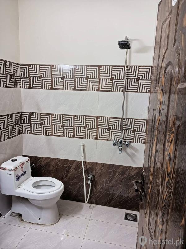 Waseem  boys hostel Boys Hostel in Wapda Town, Lahore - Photo 7