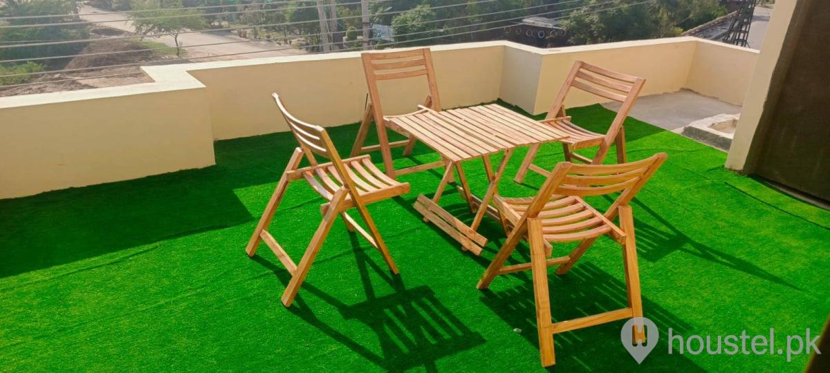 Waseem  boys hostel Boys Hostel in Wapda Town, Lahore - Photo 8