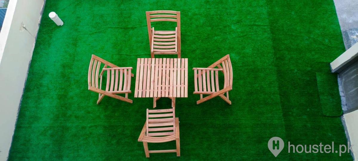 Waseem  boys hostel Boys Hostel in Wapda Town, Lahore - Photo 9