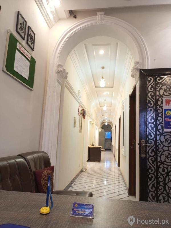 Waseem  boys hostel Boys Hostel in Wapda Town, Lahore - Photo 10
