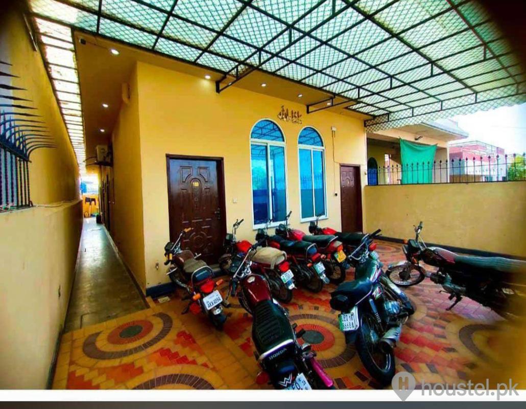 Waseem  boys hostel Boys Hostel in Wapda Town, Lahore - Photo 12