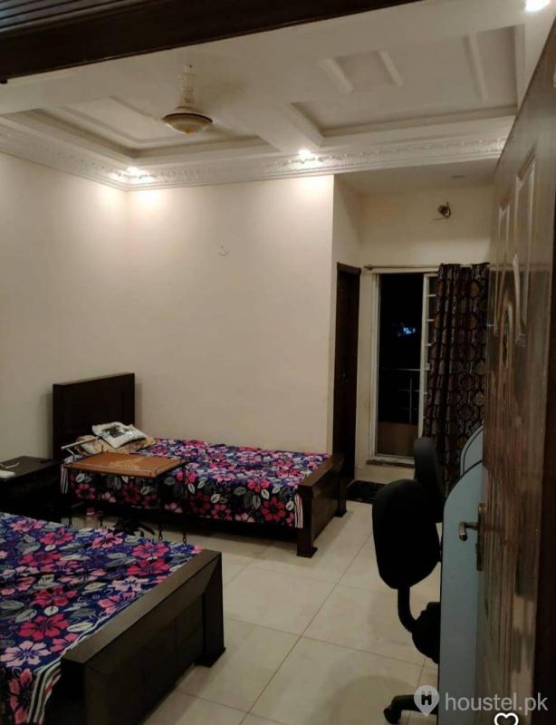Waseem  boys hostel Boys Hostel in Wapda Town, Lahore - Photo 13