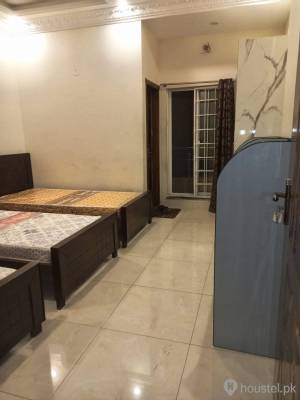 Waseem  boys hostel Boys Hostel in Wapda Town, Lahore - Photo 5