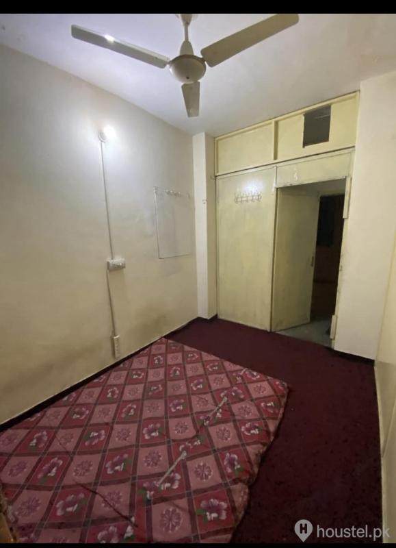 UpTown Girls hostel (Multan) Girls Hostel in Gulgasht Colony, Multan with Mess - Photo 5