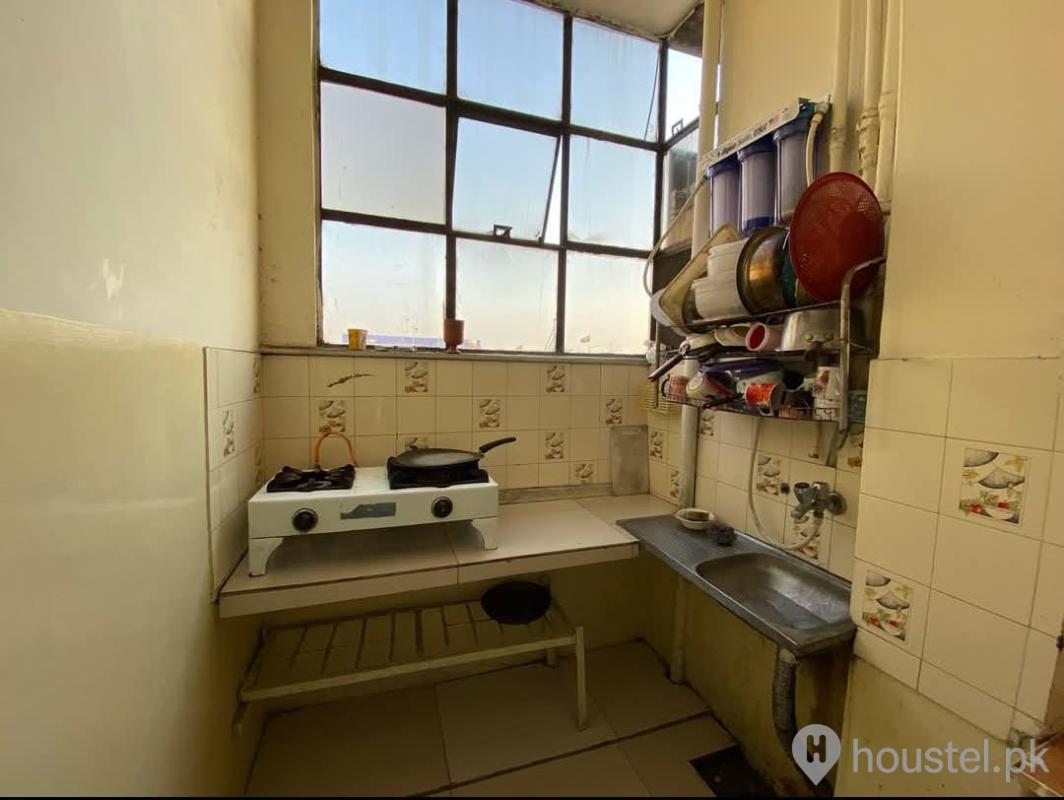 UpTown Girls hostel (Multan) Girls Hostel in Gulgasht Colony, Multan with Mess - Photo 4