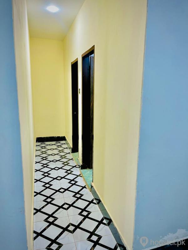 UpTown Girls hostel (Multan) Girls Hostel in Gulgasht Colony, Multan with Mess - Photo 10