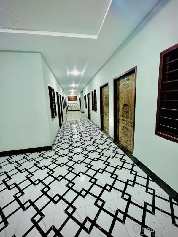 UpTown Girls hostel (Multan) Girls Hostel in Gulgasht Colony, Multan with Mess - Photo 8