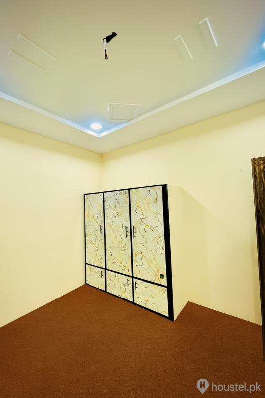 UpTown Girls hostel (Multan) Girls Hostel in Gulgasht Colony, Multan with Mess - Photo 7