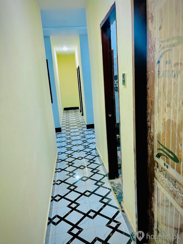 UpTown Girls hostel (Multan) Girls Hostel in Gulgasht Colony, Multan with Mess - Photo 6