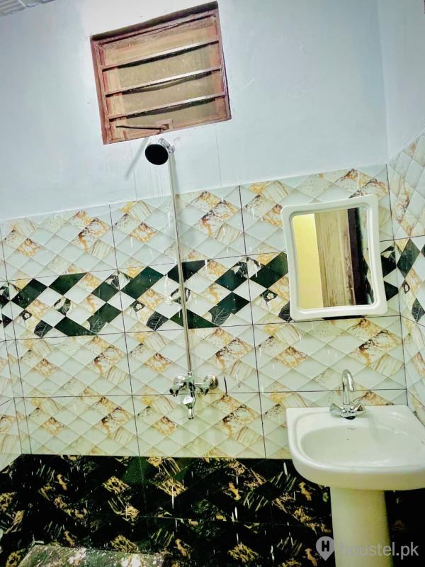 UpTown Girls hostel (Multan) Girls Hostel in Gulgasht Colony, Multan with Mess - Photo 11