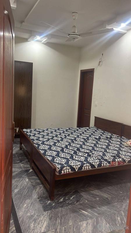 Dream Stay Girls Hostel Girls Hostel in Johar Town, Lahore with Mess - Photo 6