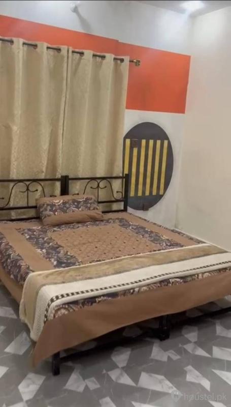 Mehru's Girls Hostel Girls Hostel in Wapda Town, Lahore with Mess - Photo 5