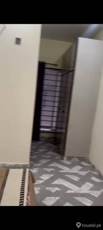 Mehru's Girls Hostel Girls Hostel in Wapda Town, Lahore with Mess - Photo 6