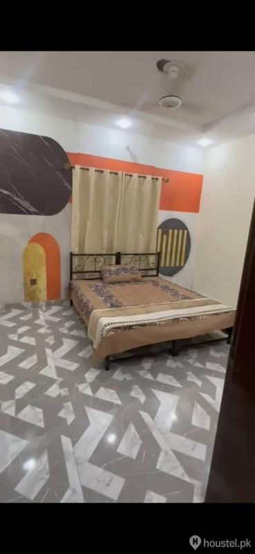 Mehru's Girls Hostel Girls Hostel in Wapda Town, Lahore with Mess - Photo 6