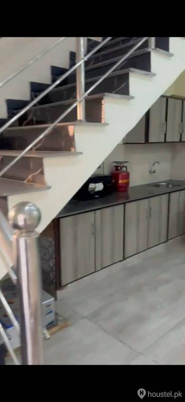 Mehru's Girls Hostel Girls Hostel in Wapda Town, Lahore with Mess - Photo 9