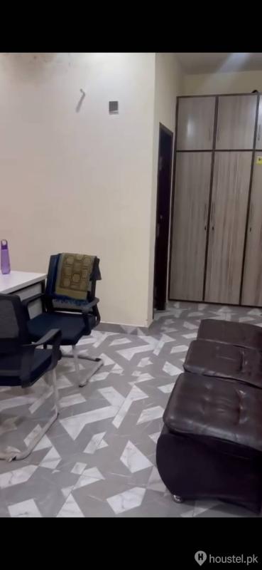 Mehru's Girls Hostel Girls Hostel in Wapda Town, Lahore with Mess - Photo 10