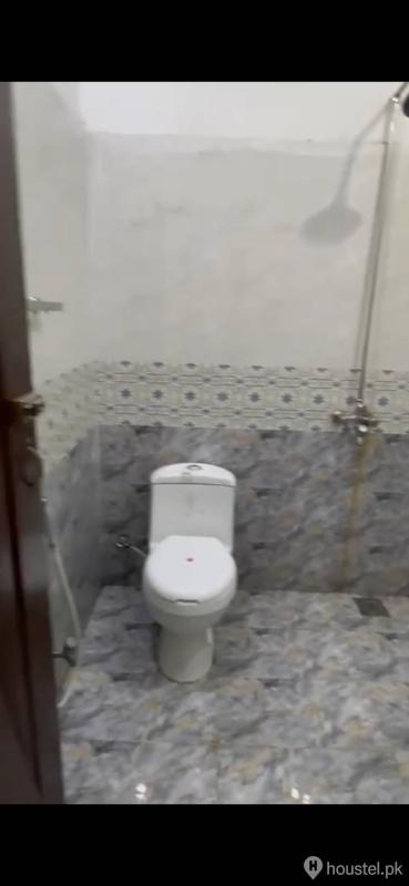 Mehru's Girls Hostel Girls Hostel in Wapda Town, Lahore with Mess - Photo 8