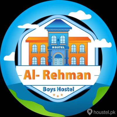 Al Rehman Boys Hostel Boys Hostel in Metroville, Karachi with Mess - Photo 3