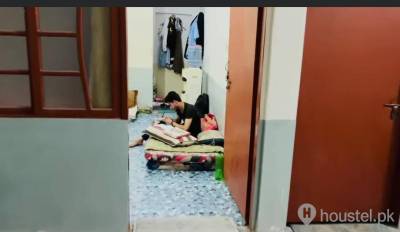 Al Rehman Boys Hostel Boys Hostel in Metroville, Karachi with Mess - Photo 9