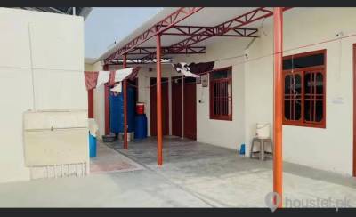 Al Rehman Boys Hostel Boys Hostel in Metroville, Karachi with Mess - Photo 10