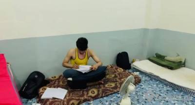 Al Rehman Boys Hostel Boys Hostel in Metroville, Karachi with Mess - Photo 11