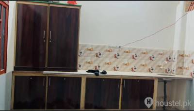 Al Rehman Boys Hostel Boys Hostel in Metroville, Karachi with Mess - Photo 12
